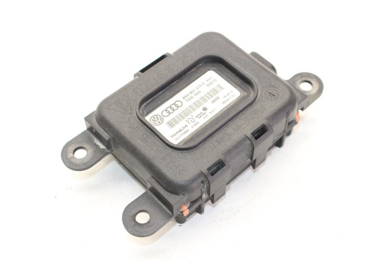 10-13 Porsche Panamera Homelink Control Module 97061825700