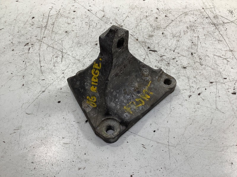 06-08 Honda Ridgeline Front Engine Bracket OEM