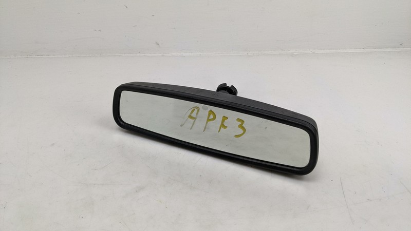 Interior Rear View Mirror 2017 Lincoln MKX EU5A-17E678-LA 2016 2018
