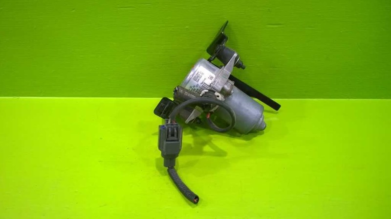 10 11 12 13 14 15 16 17 GMC ACADIA 3.6L AT BRAKE BOOSTER PUMP OEM 2480-49