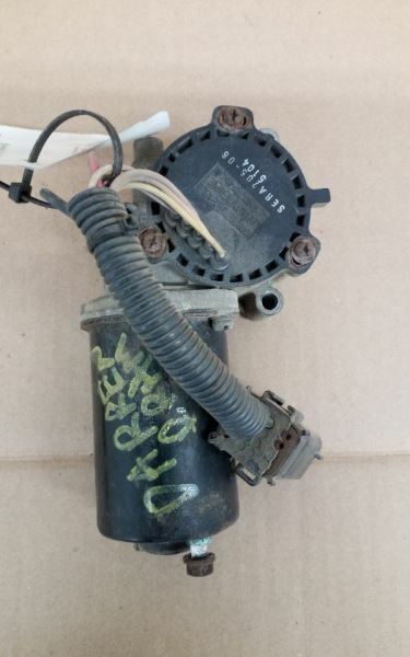 Transfer Case Motor Fits 04-08 FORD F150 PICKUP 67441