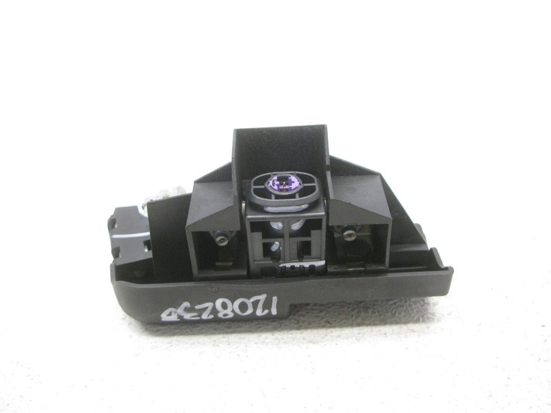 08-18 AUDI C7 A6 A5 S5 A4 TT QUATTRO POSITIVE FUSE BATTERY CONNECTOR OEM 120823B