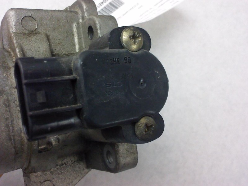 Throttle Body Throttle Valve Assembly 6-182 3.0L Fits 02-04 ESCAPE 143763