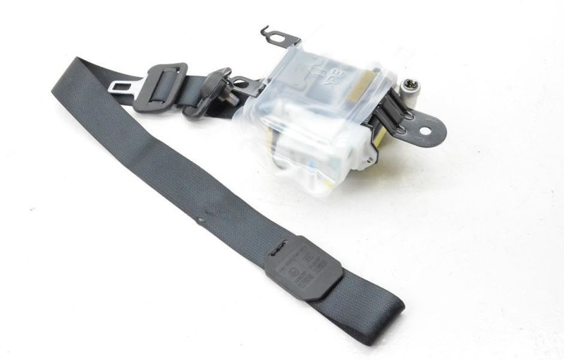 2004-2008 Mazda RX8 Shinka Passenger Right Front Seat Belt Retractor