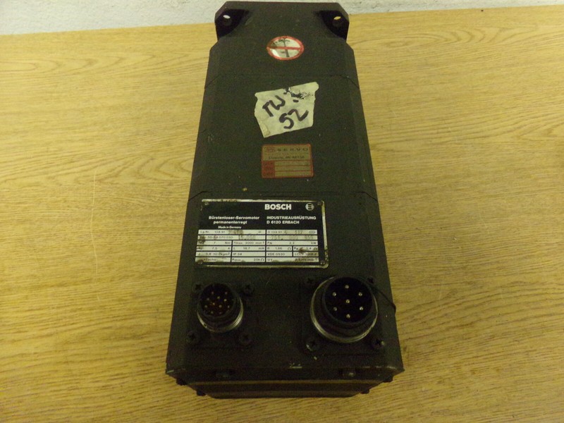 Bosch SD-B4-070 030-15.000 Industrial Servo Motor *FREE SHIPPING*