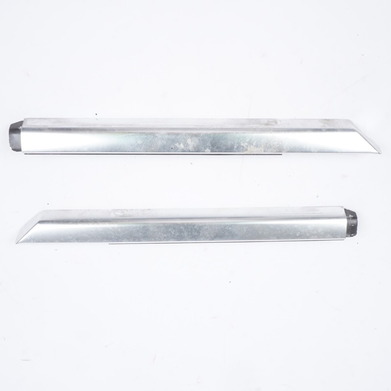 21-23 BMW 430I M440I Convertible G23 Front Door Molding Left & RightOEM