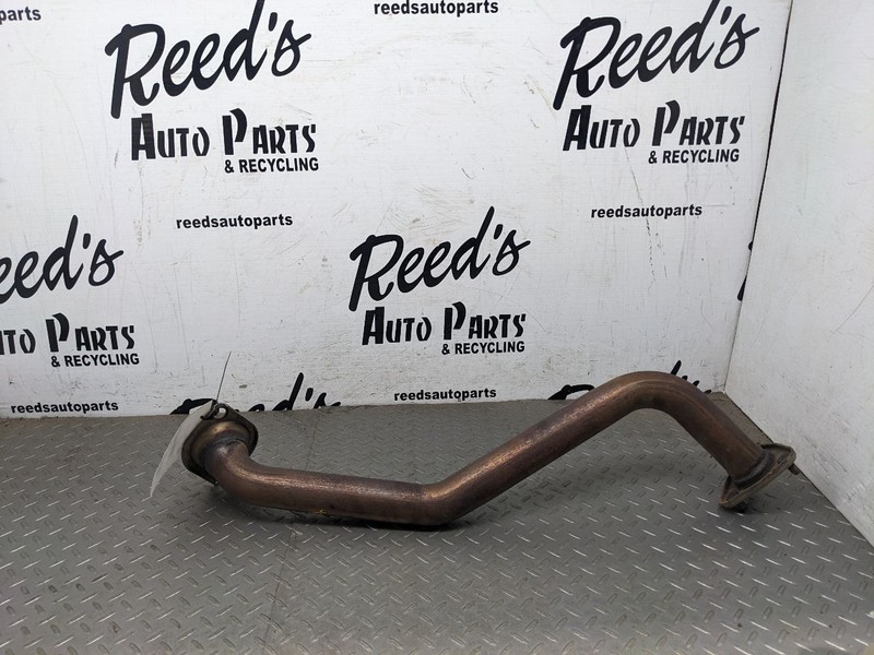 2012-2015 Honda Civic Exhaust A Down Pipe Downpipe 1.8L 18210-Tr6-A01 - O1165242