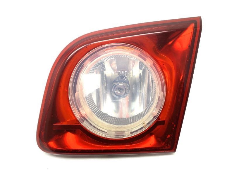 Right Passenger Trunk Lid Tail Light Lamp Fits 2008-2012 Chevrolet Malibu 80342