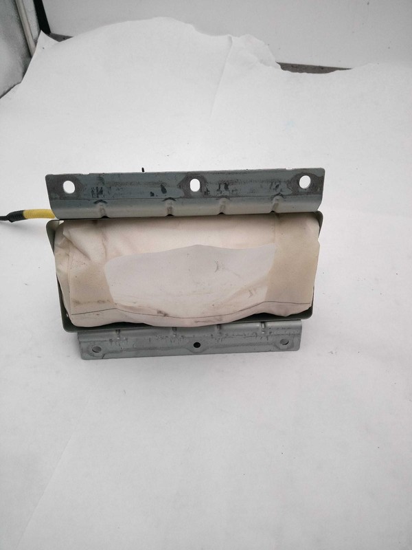 2007-2008 Nissan Maxima Right Dash Airbag Grey 316622 Used 155K Miles
