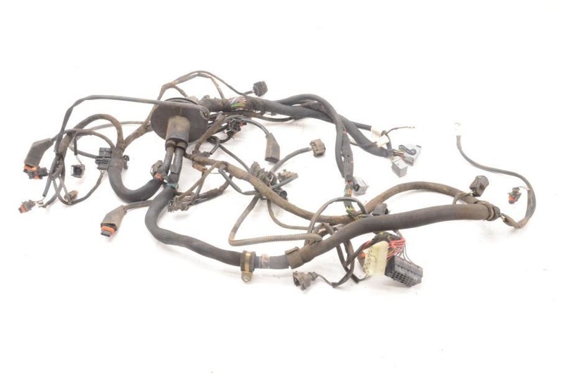 2001 PORSCHE BOXSTER 986 3.2L INJECTOR WIREHARNESS 98660701009