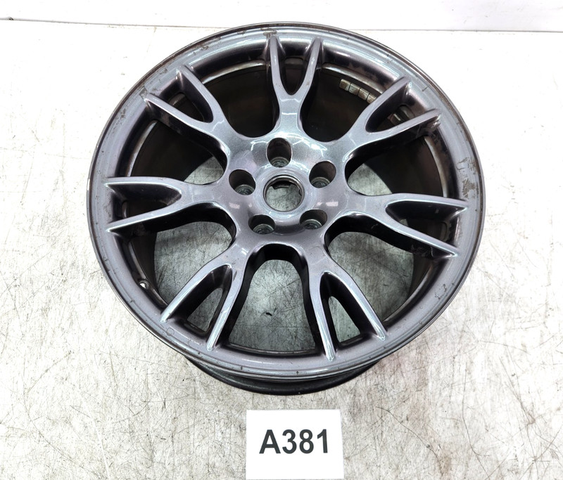 ✅ 2021-2025 OEM Tesla Model S Rear Alloy Wheel Rim 19x10.5J ET45*