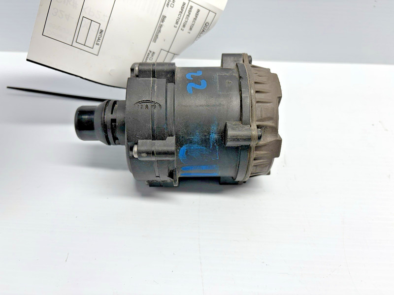 OEM BMW G30 G12 F90 M5 Engine Electric Auxiliary Water Coolant Pump