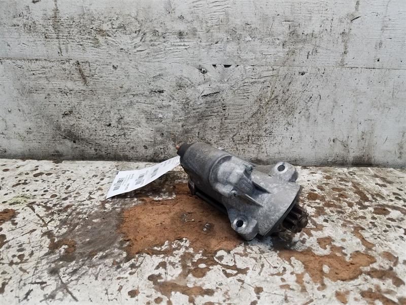 Starter Motor Fits 08-19 TAURUS 1040641