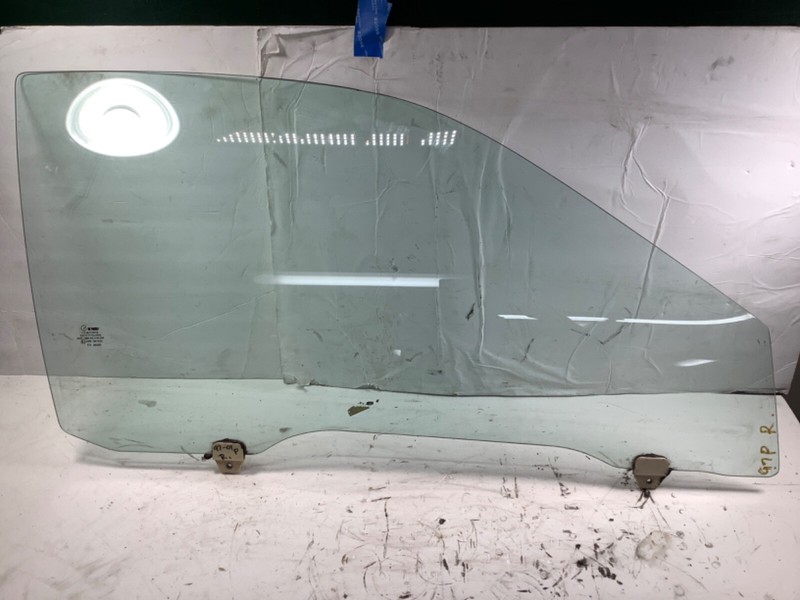 97-01 HONDA PRELUDE Door Window Glass Right Pass. Side 73300-S30-900 OEM
