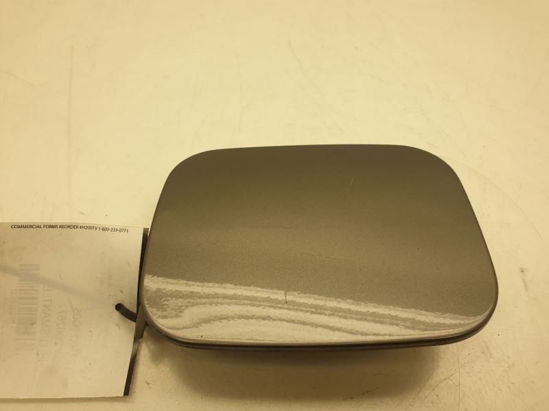 05 06 07 08 09 10 11 12 Toyota Avalon Fuel Filler Door SLVR 1E3