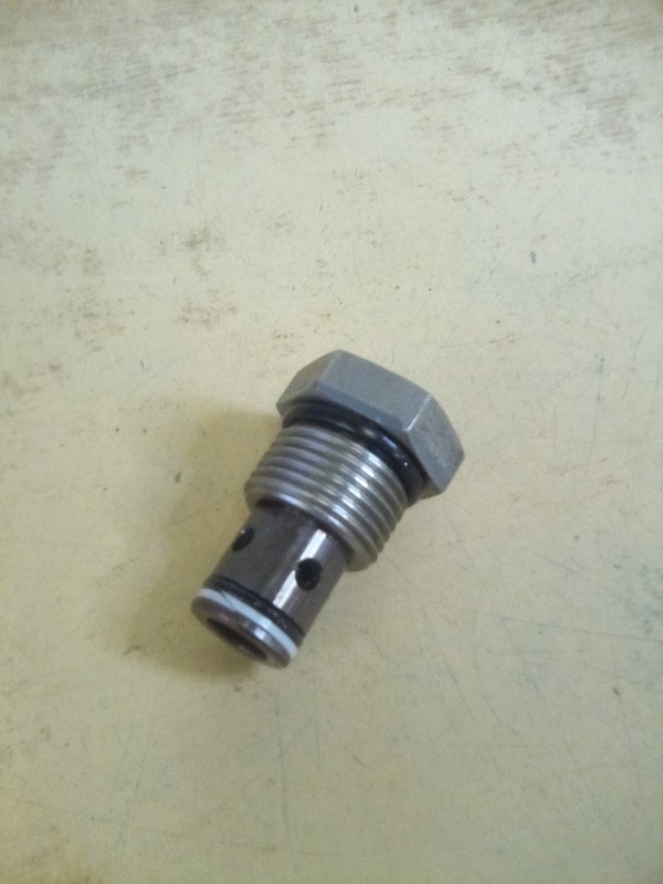 Doering DCVHB-10-03 Cartridge Valve