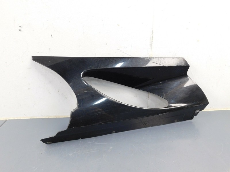 2019 17 18 19 20 McLaren 720S 720 Right Side Skirt Rocker Panel - Parts #3721 X4