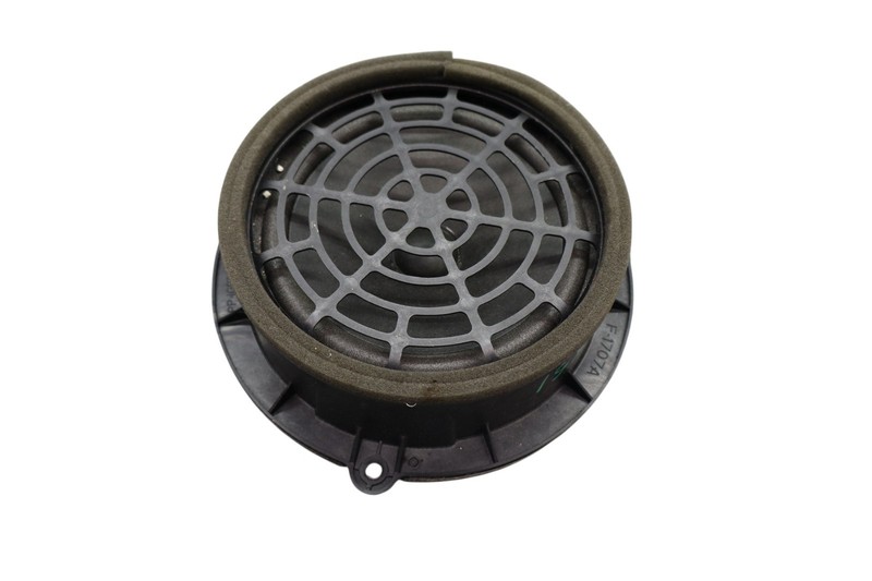 12-18 Audi A7 A6 Quattro Rear Right Passenger Side Door Audio Sound Speaker OEM