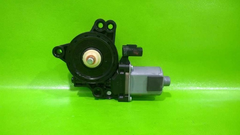 14-18 FORTE PASSENGER RIGHT REAR WINDOW MOTOR OEM 4173-21