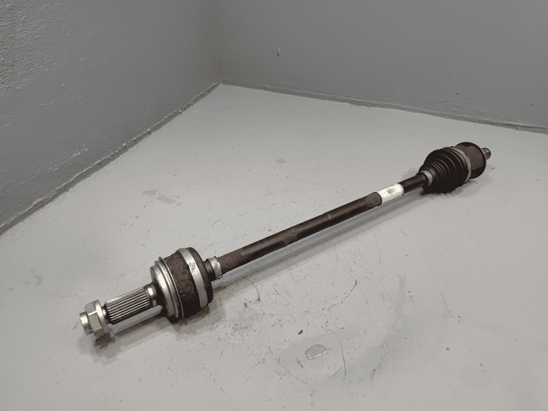 ACURA MDX 2019 - 2020 AWD REAR RIGHT PASSENGER SIDE AXLE SHAFT HALFSHAFT OEM
