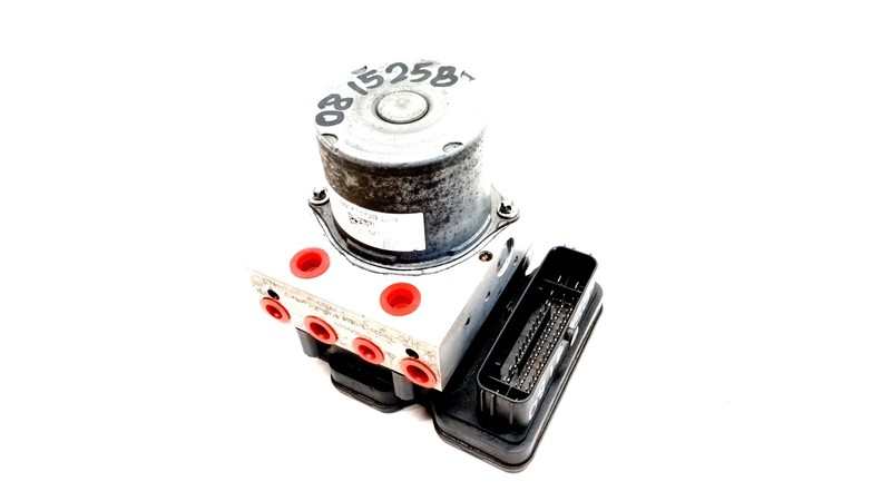 17-19 AUDI B9 A4 QUATTRO FWD ABS ANTI LOCK BRAKE PUMP MODULE OEM 081525B