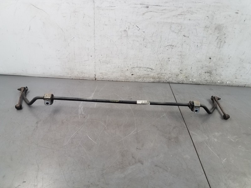 2020 Mercedes AMG C 63 S Rear Sway Bar #6200 G6