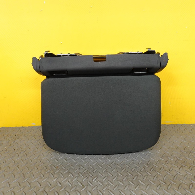 2022-2024 NISSAN FRONTIER REAR LEFT & RIGHT SIDE SEAT LOWER CUSHION BOTTOM OEM