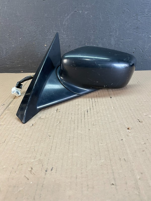 2004 2005 2006 Acura TL Left Driver View Door Mirror OEM AD8651 DW
