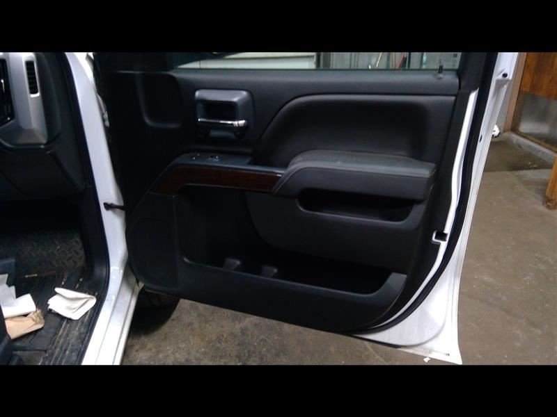 2015 Silverado SIERRA 1500 Passenger Right Front Door Trim Panel Right 959717