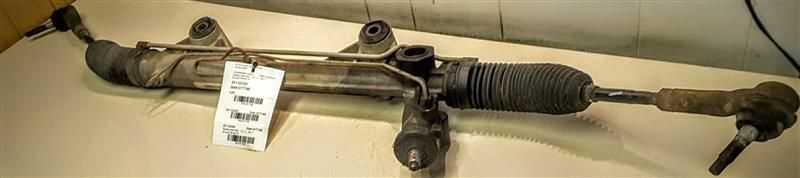 Steering Gear/Rack Power Rack And Pinion ID 52113237 Fits 04-06 DURANGO 151706