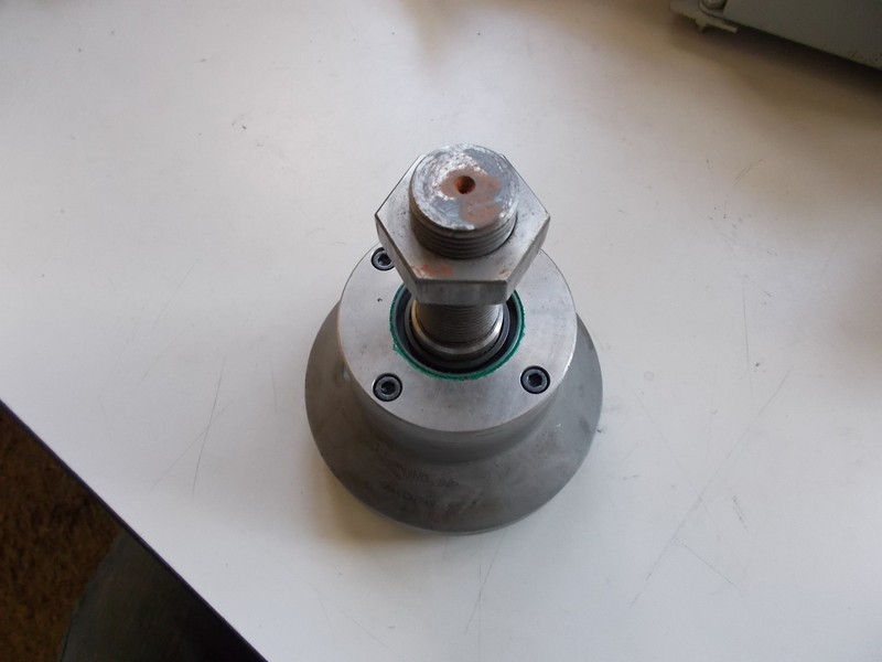 Kern Industries 8644137T49 *FREE SHIPPING*
