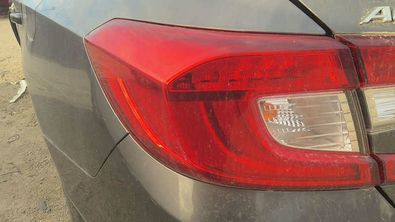 Tail Light Assembly HONDA ACCORD Left 18 19 20 21 22