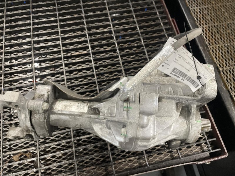 18-'20 BUICK REGAL Transfer Case 96k miles 6 Month Warranty!