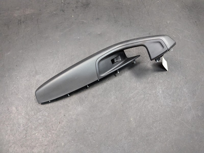 Front Right Door Armrest 2018 Audi A6 4G0867174 2012 2013 2014 2015 2016 2017