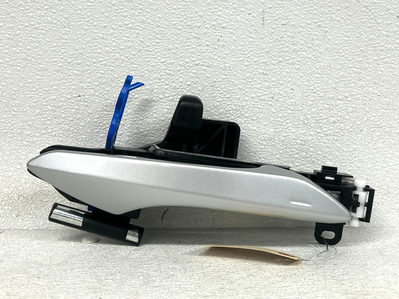 ⭐2016-2022 LEXUS RX350 REAR LEFT DRIVER EXTERIOR DOOR HANDLE SILVER OEM LOT2719