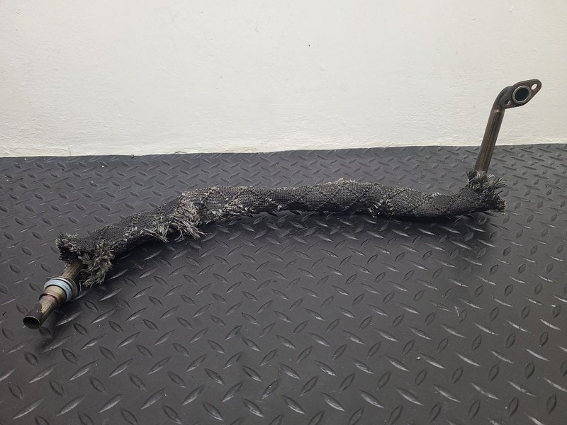 06-08 Dodge Ram 1500 5.7L EGR Tube OEM 53032511AG