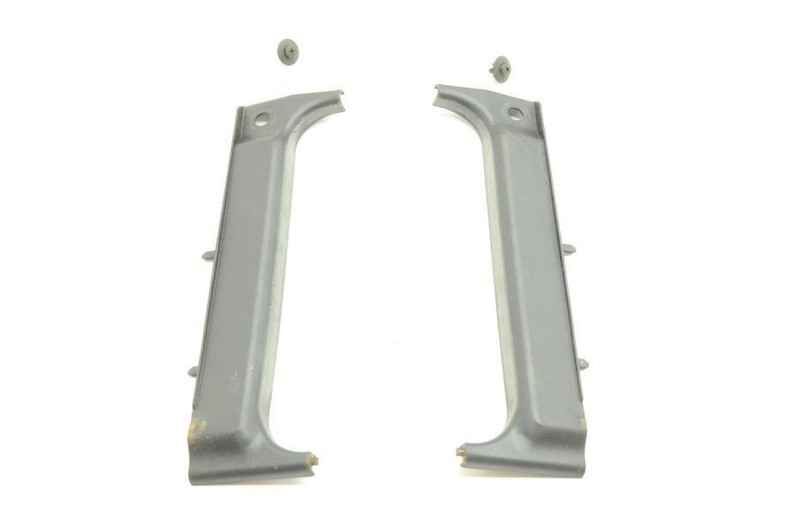 1995-1996 NISSAN 240SX S14 COUPE SUNROOF TRIM 91380 65F10 AND 91381 65F10