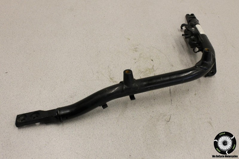 2002 Kawasaki Vulcan 1500 Vn1500p Mean Streak Frame Engine Support Cradle Bar VN