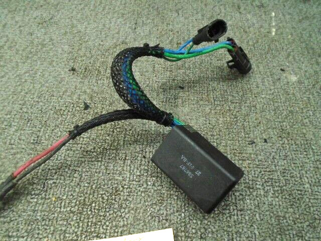 CABLE & RELAY ASSY TILT AND TRIM 0586767 EVINRUDE E-TEC 40 50 60 HP