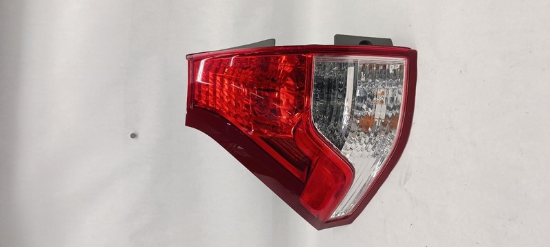 12-'14 HONDA CR-V Left driver lower Taillight OEM Grade B