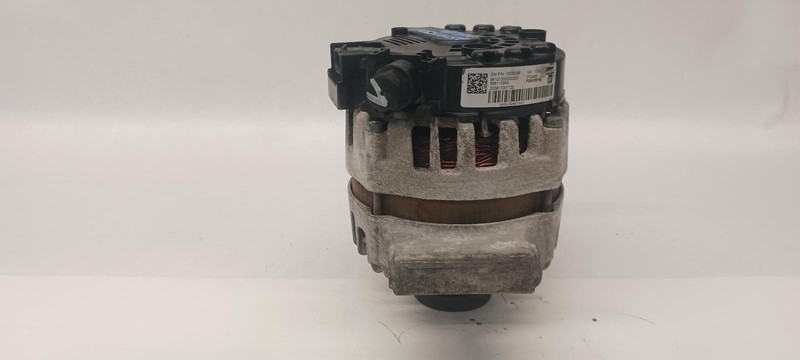 19-'21 CHEVROLET MALIBU Alternator 1.5L 65k miles OEM 1 Year Warranty!