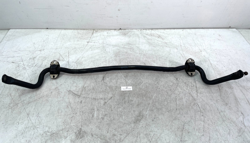 ✅ 20-24 OEM Porsche 911 Carrera 992 Rear Sway Stabilizer Bar Anti Roll 23k