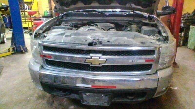 Blower Motor Front Fits 03-14 ESCALADE 101036