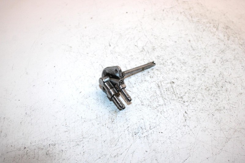 1987 Kawasaki 650 Sx Oem Fuel Petcock 51023-3706 JK7