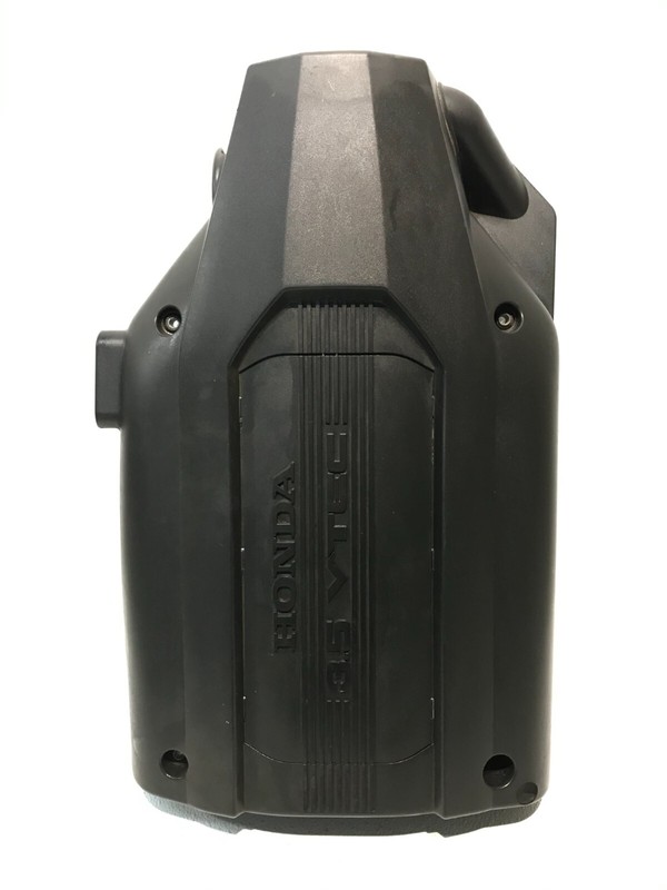 02-04 Honda Odyssey 3.5L Plastic Engine Cover OEM VTEC