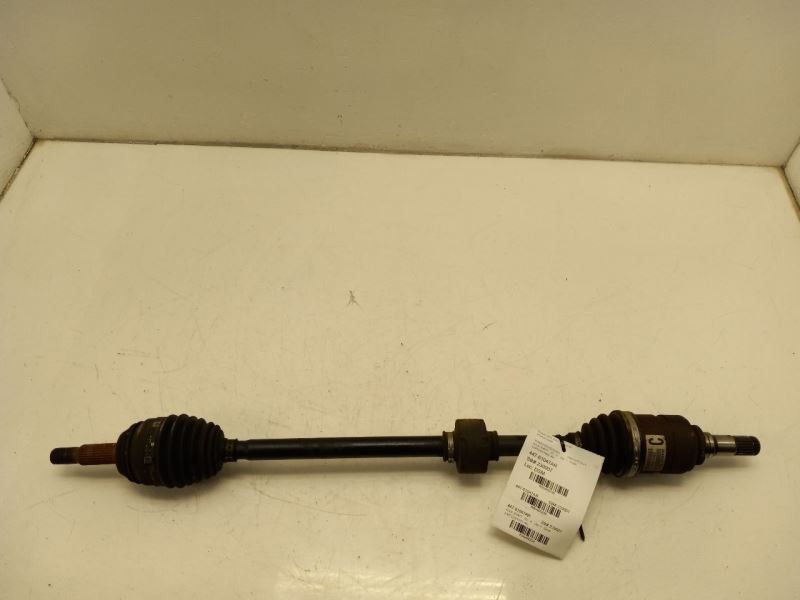 03-08 TOYOTA COROLLA S FRONT PASSENGER RIGHT AXLE SHAFT 1ZZFE MT-C59
