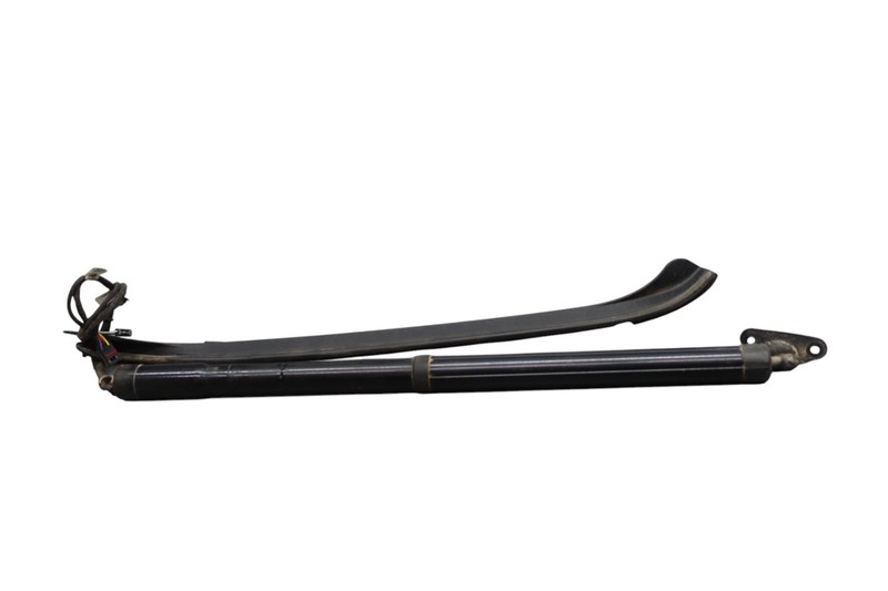 11-17 Volkswagen Touareg Rear Left Trunk Lift Cylinder Support Shock Strut Oem