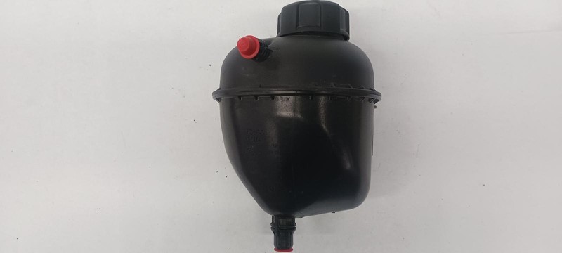 18-'23 W BMW X3 Overflow Bottle OEM 6 Month Warranty!