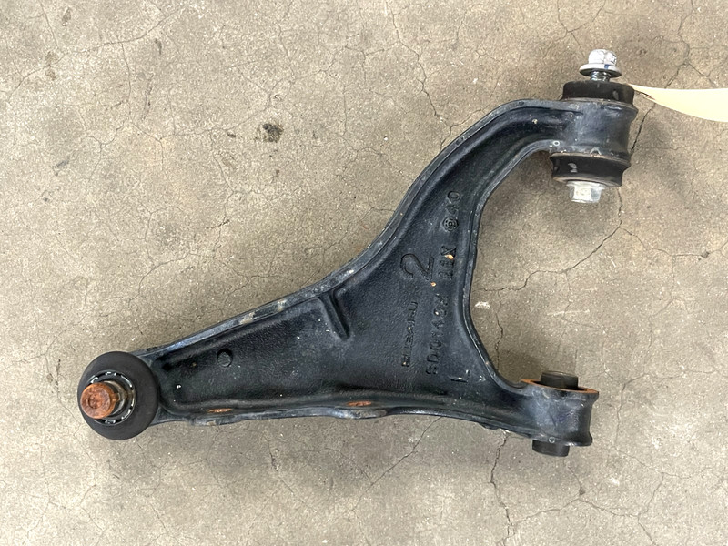 ⭐2014-2025 SUBARU CROSSTREK AWD REAR LEFT SIDE UPPER CONTROL ARM OEM LOT2688