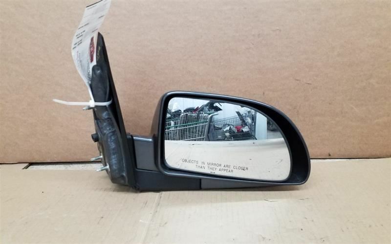Passenger Side View Mirror Power Paint To Match Fits 06-09 EQUINOX 225217